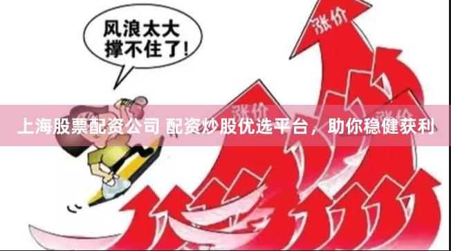 上海股票配资公司 配资炒股优选平台，助你稳健获利